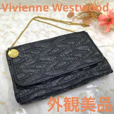 Exterior beauty item❣️ Vivienne Westwood❣️ Shoulde