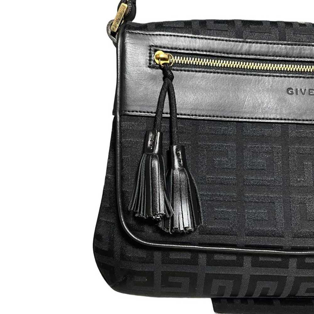 【Superb Item✨】Givenchy 4G Handbag One-Shoulder Lo… - image 10