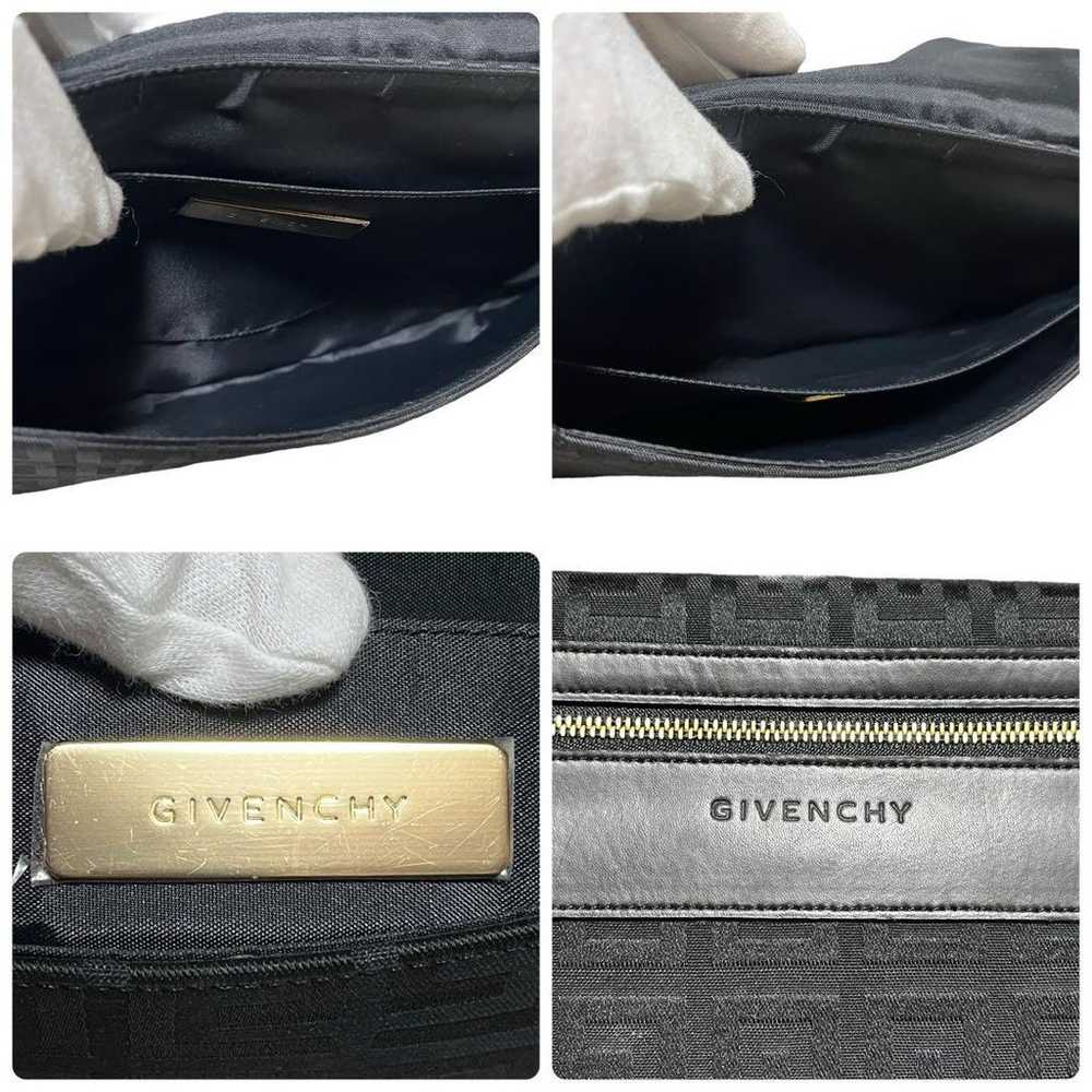 【Superb Item✨】Givenchy 4G Handbag One-Shoulder Lo… - image 12