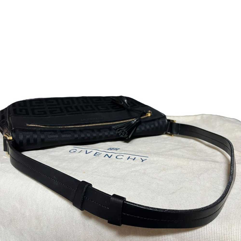 【Superb Item✨】Givenchy 4G Handbag One-Shoulder Lo… - image 7