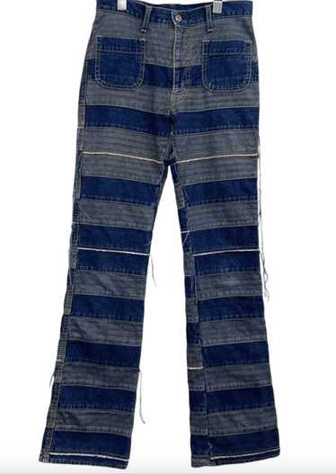 Hysteric glamour hagi denim - Gem Hysteric glamour hagi denim - Gem