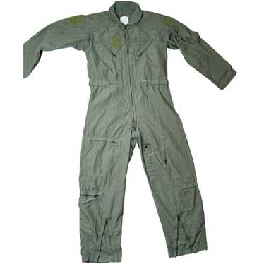 Miltary summer coveralls flyers - Gem