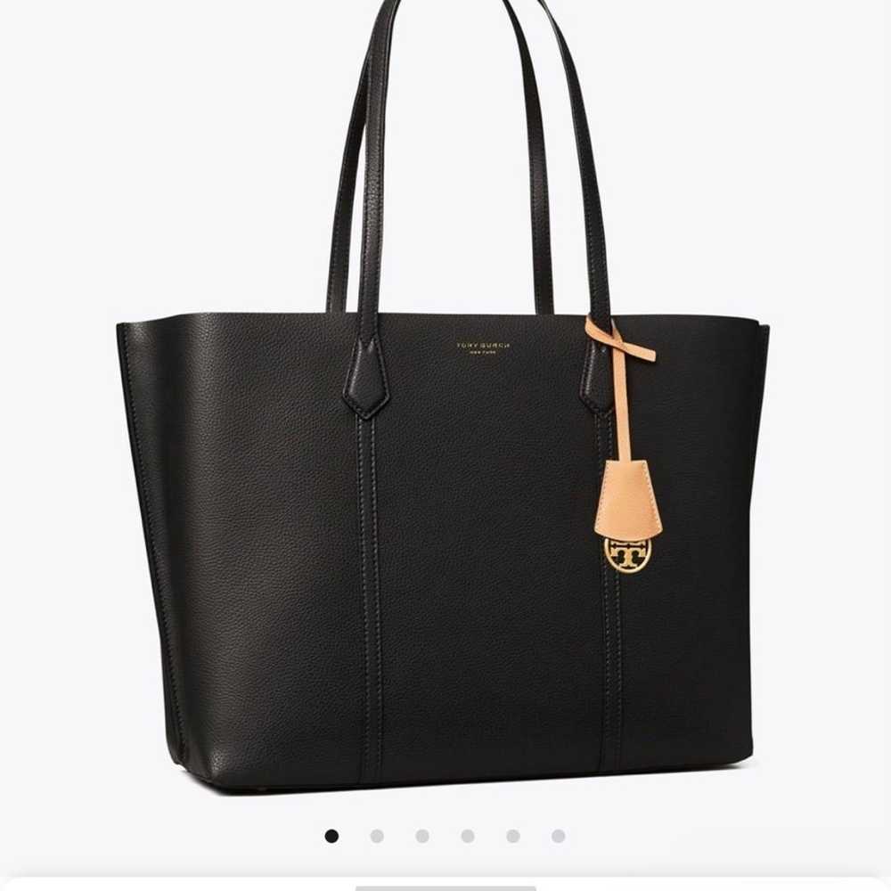 Tory Burch Perry Tote - image 1