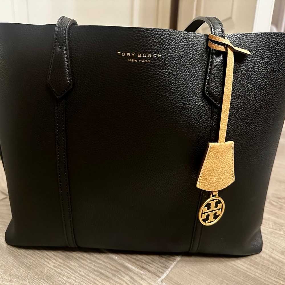 Tory Burch Perry Tote - image 3