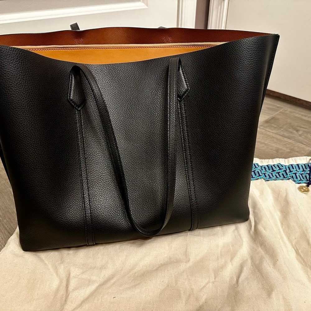 Tory Burch Perry Tote - image 4