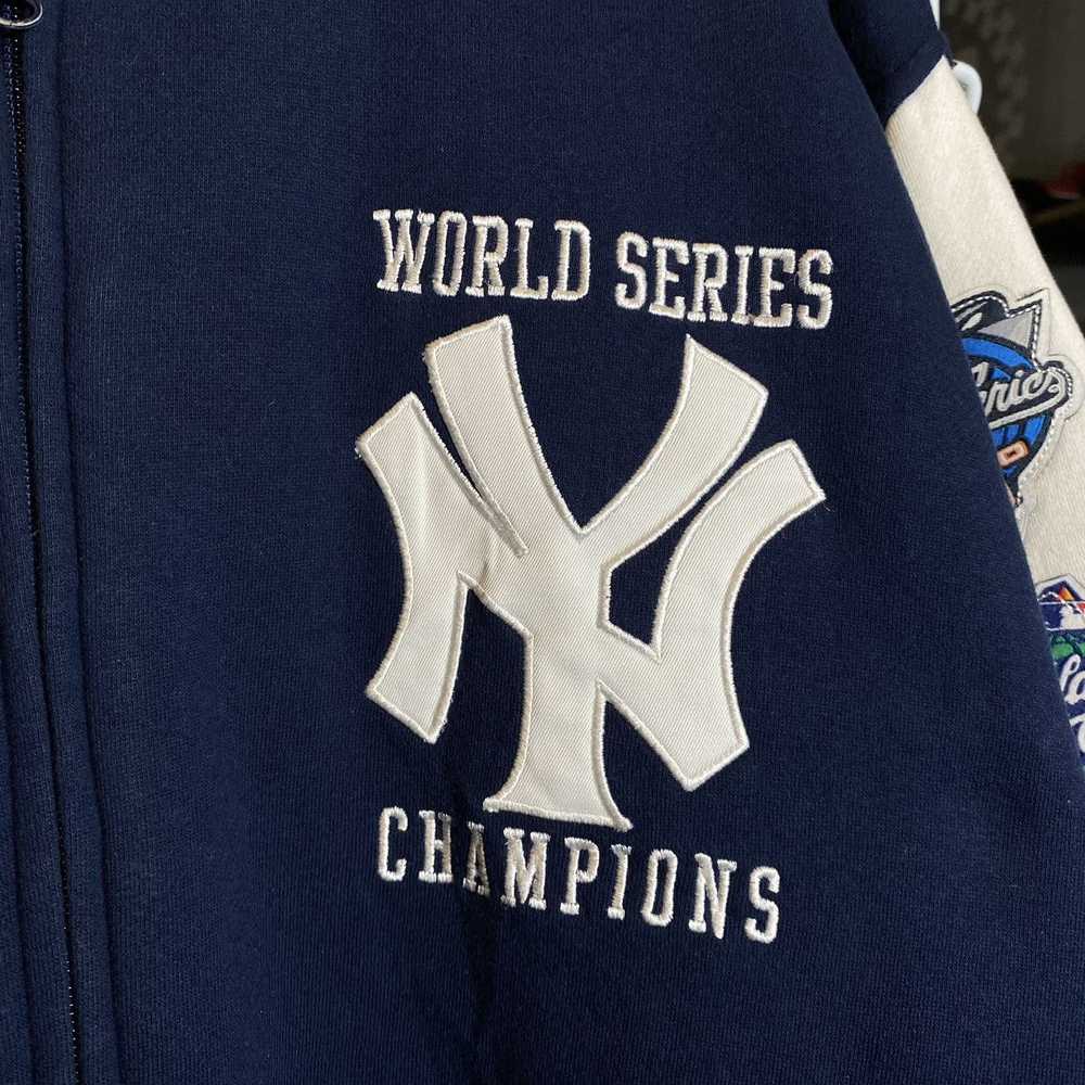 Genuine Merchandise By True Fan × MLB × New York … - image 10