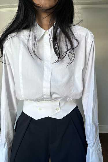 Vintage Nicole Farhi Shirt