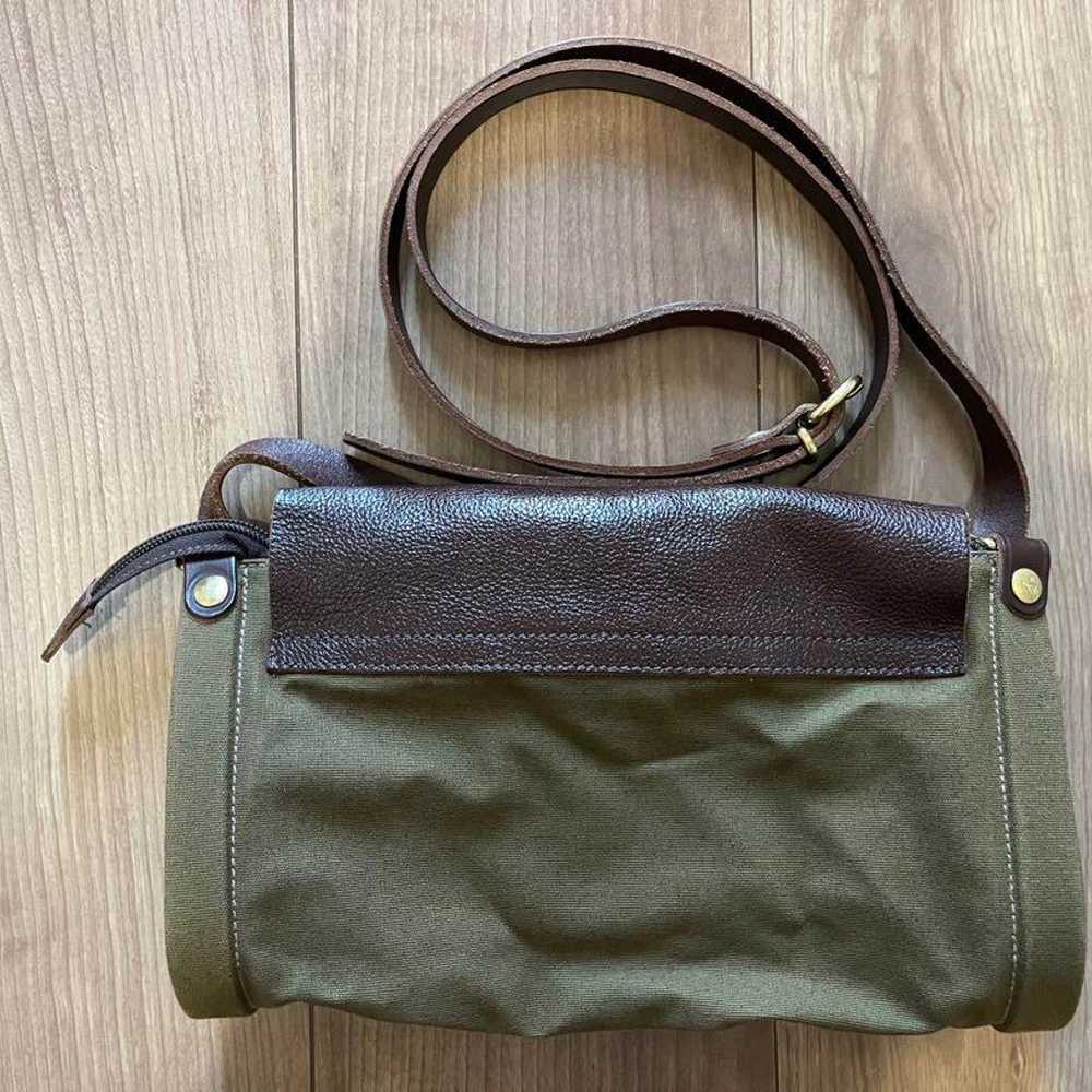 【Excellent Condition】IL BISONTE Shoulder Bag - image 2