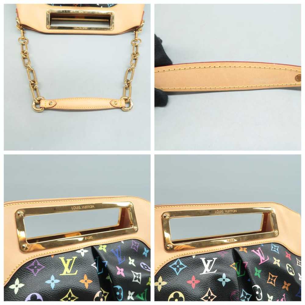 Louis Vuitton Judy leather satchel - image 12