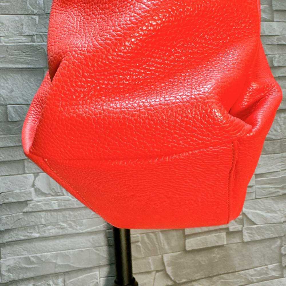 GIANNI CHIARINI Handbag Red - image 4