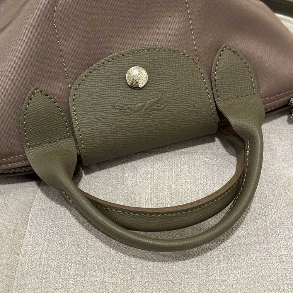 Longchamp Extra Small Le Pliage Neo Nylon Top Han… - image 5