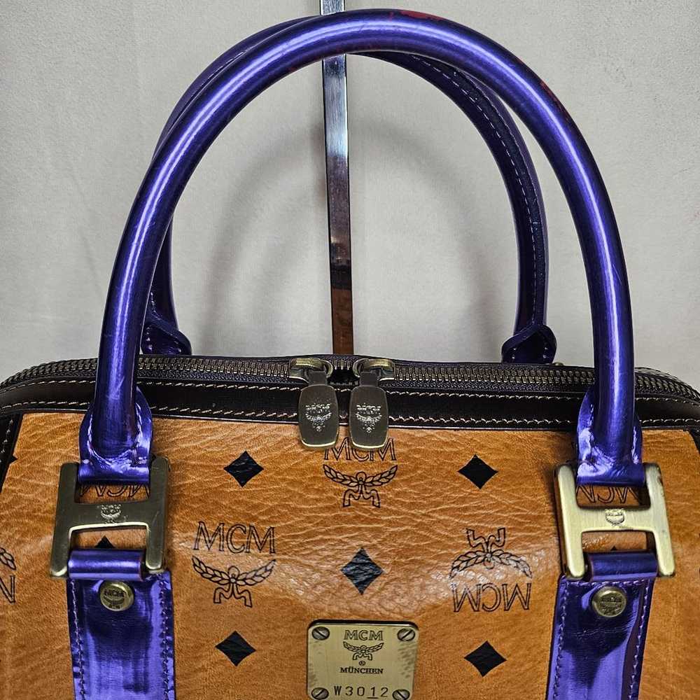 MCM limited boston - image 12