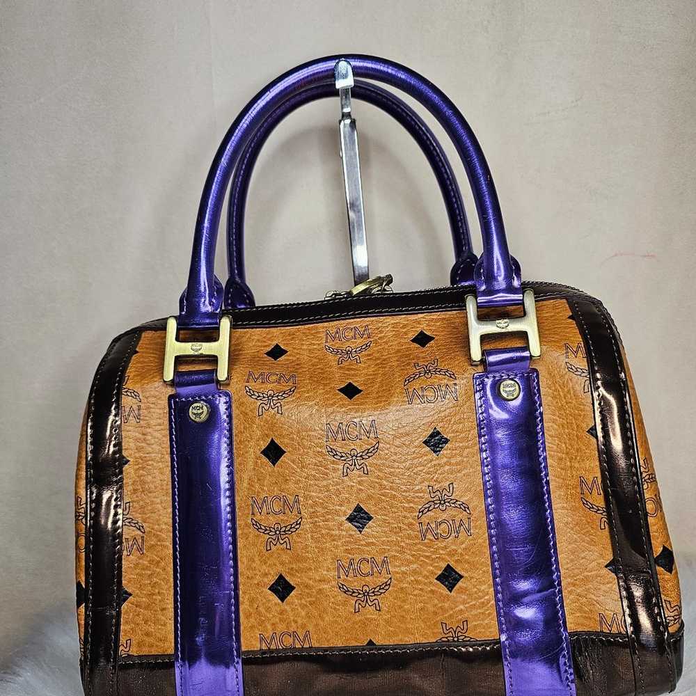 MCM limited boston - image 2