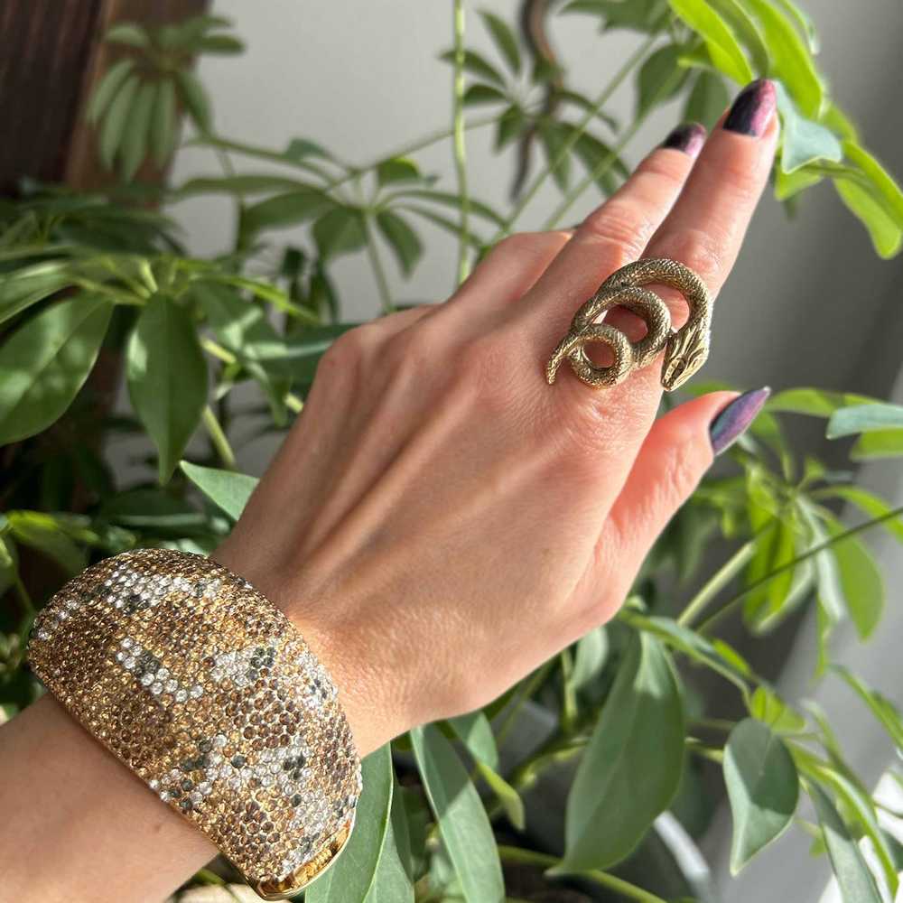 Python Print Wrist Candy - image 2