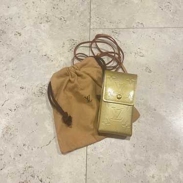 LOUIS VUITTON Micro Mini Shoulder Bag - image 1