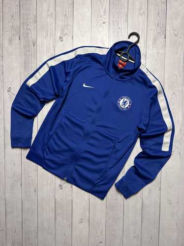 Chelsea Soccer × Nike × Soccer Jersey Chelsea Nik… - image 1