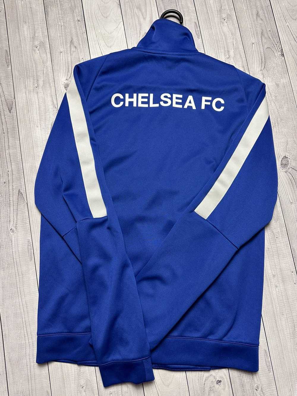 Chelsea Soccer × Nike × Soccer Jersey Chelsea Nik… - image 2