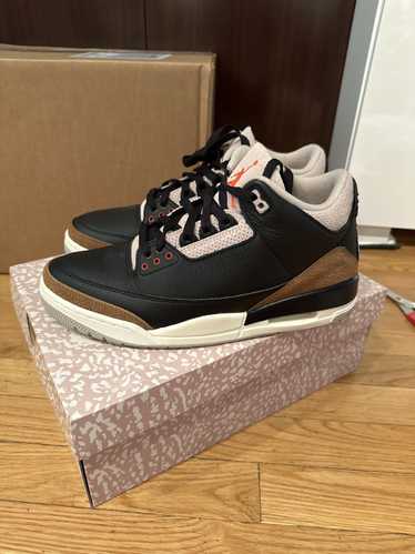 Jordan Brand × Nike × Streetwear Air Jordan 3 Retr