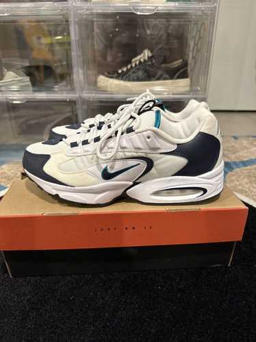 Nike Nike Air Max Triax 96 obsidian teal