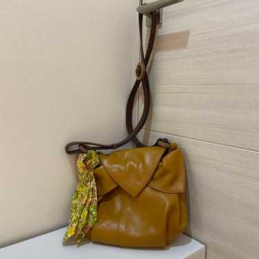 MOTHERHOUSE Diagonal Shoulder Bag