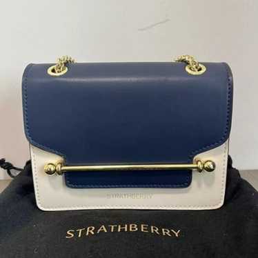 Strathberry East/West Handbag