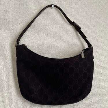 GUCCI Mini Shoulder Bag