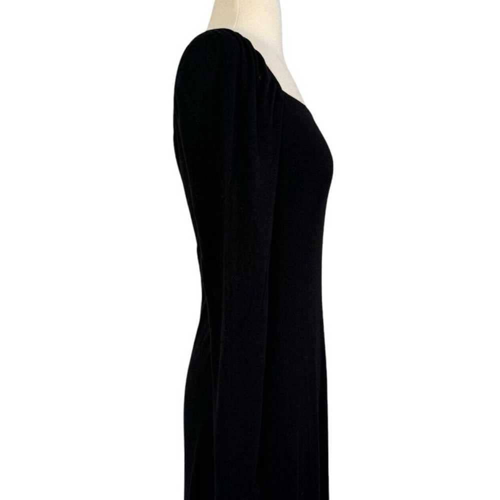 Reformation Maxi dress - image 5