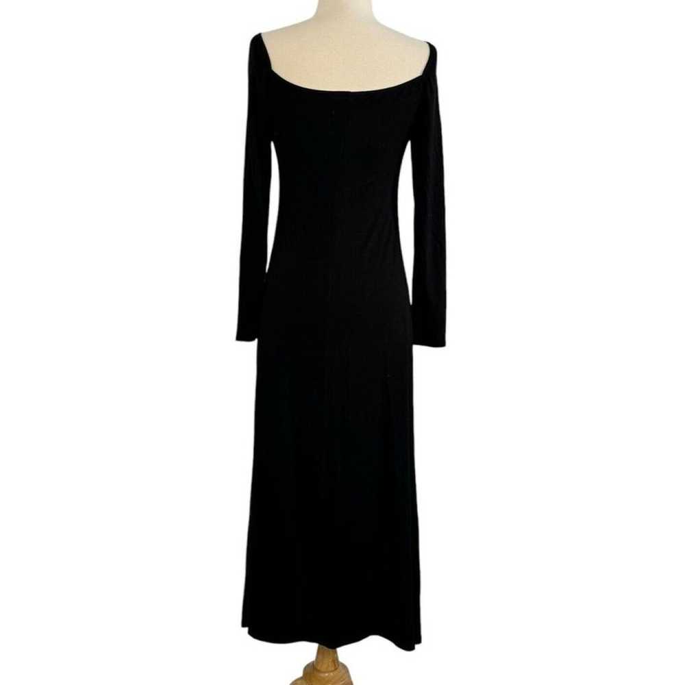 Reformation Maxi dress - image 7