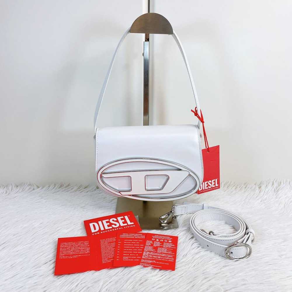 DIESEL Diesel 1DR 2way bag Shoulder bag - image 1