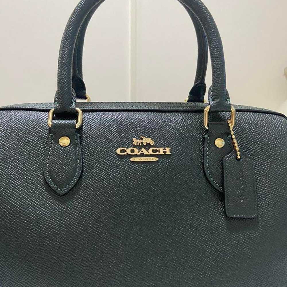 Brand new COACH Rowan Shoulder Bag - image 3