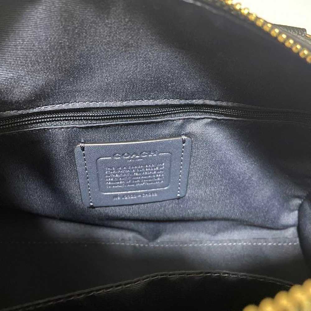 Brand new COACH Rowan Shoulder Bag - image 7