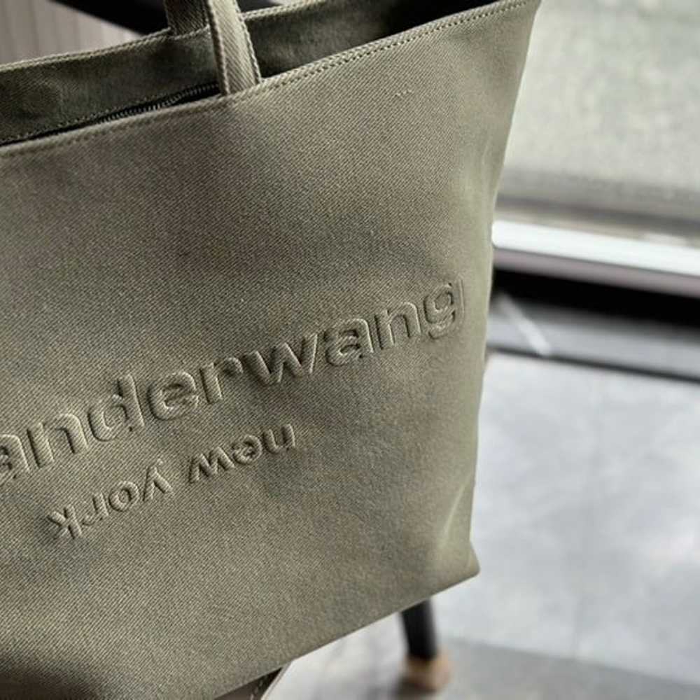 Alexander Wang bag - image 2