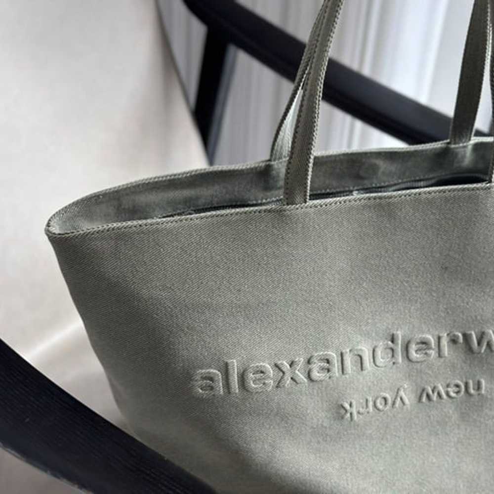 Alexander Wang bag - image 3