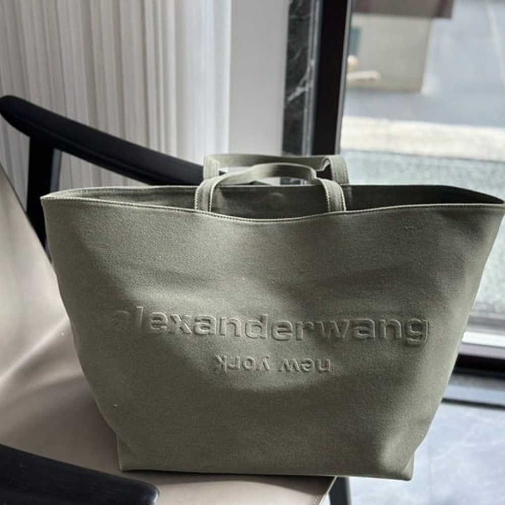 Alexander Wang bag - image 6