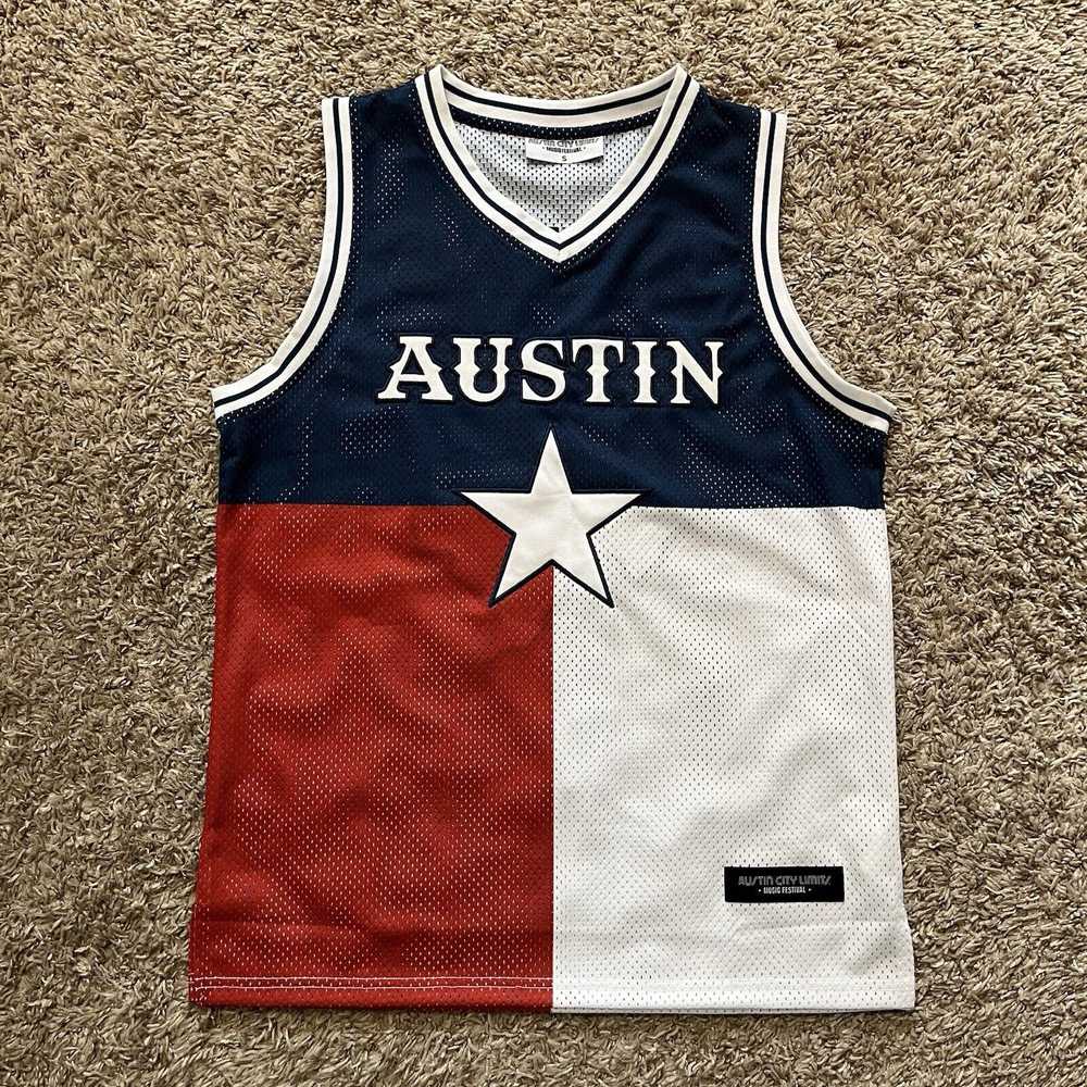 Other × Streetwear ACL Austin City Limits Festiva… - image 1