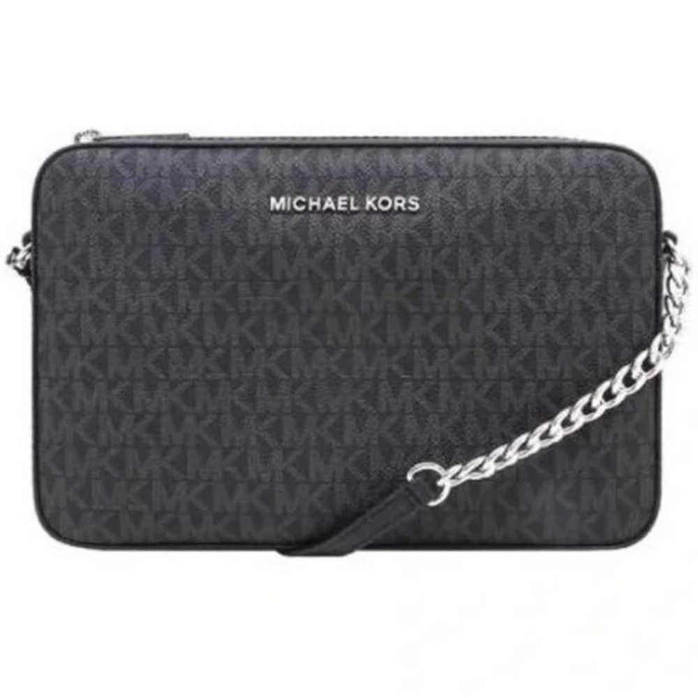 Michael Kors jet set bag NEW - image 1