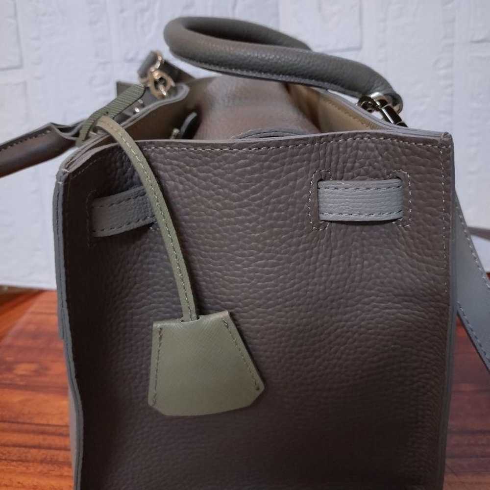 Superb condition ADMJ multi two-way bag - image 5