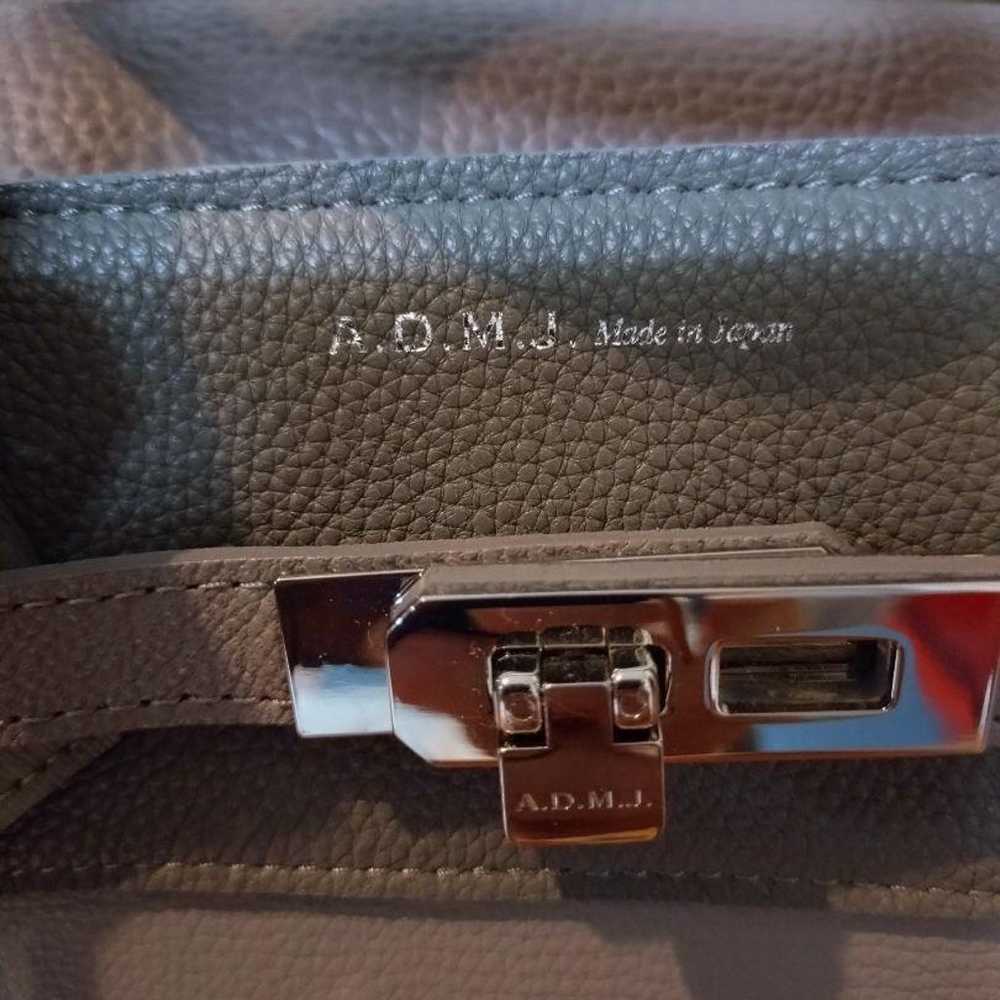 Superb condition ADMJ multi two-way bag - image 8