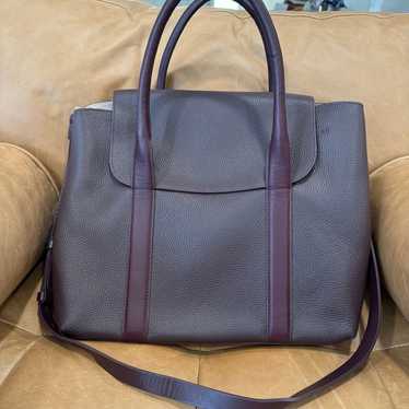 Cuyana Trapeze Satchel Bag - image 1