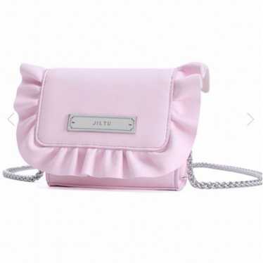 JILTU minimini BAG pink bag