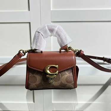 Coach Tote handbag