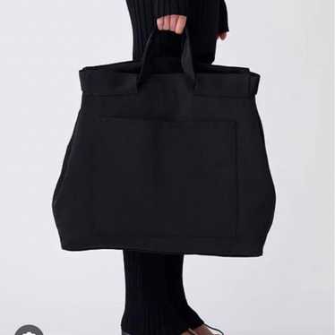 Large shoulder bag - image 1