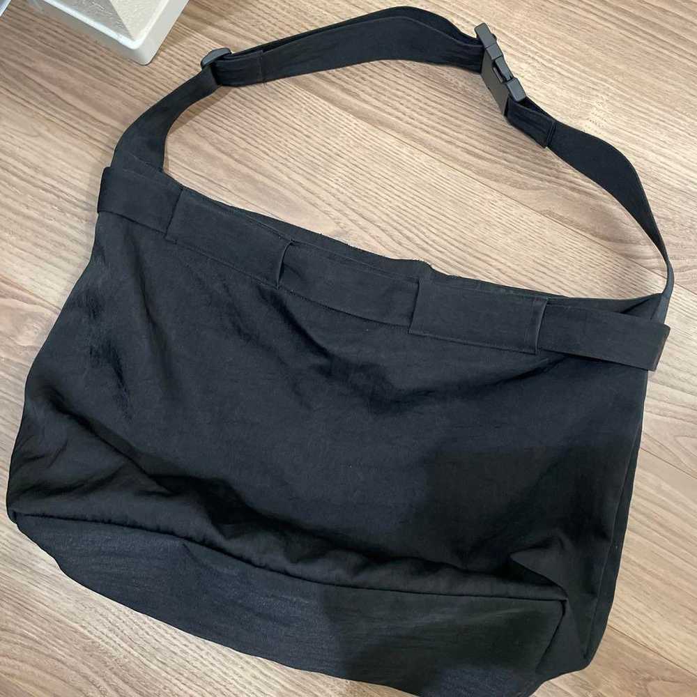 Large shoulder bag - image 5