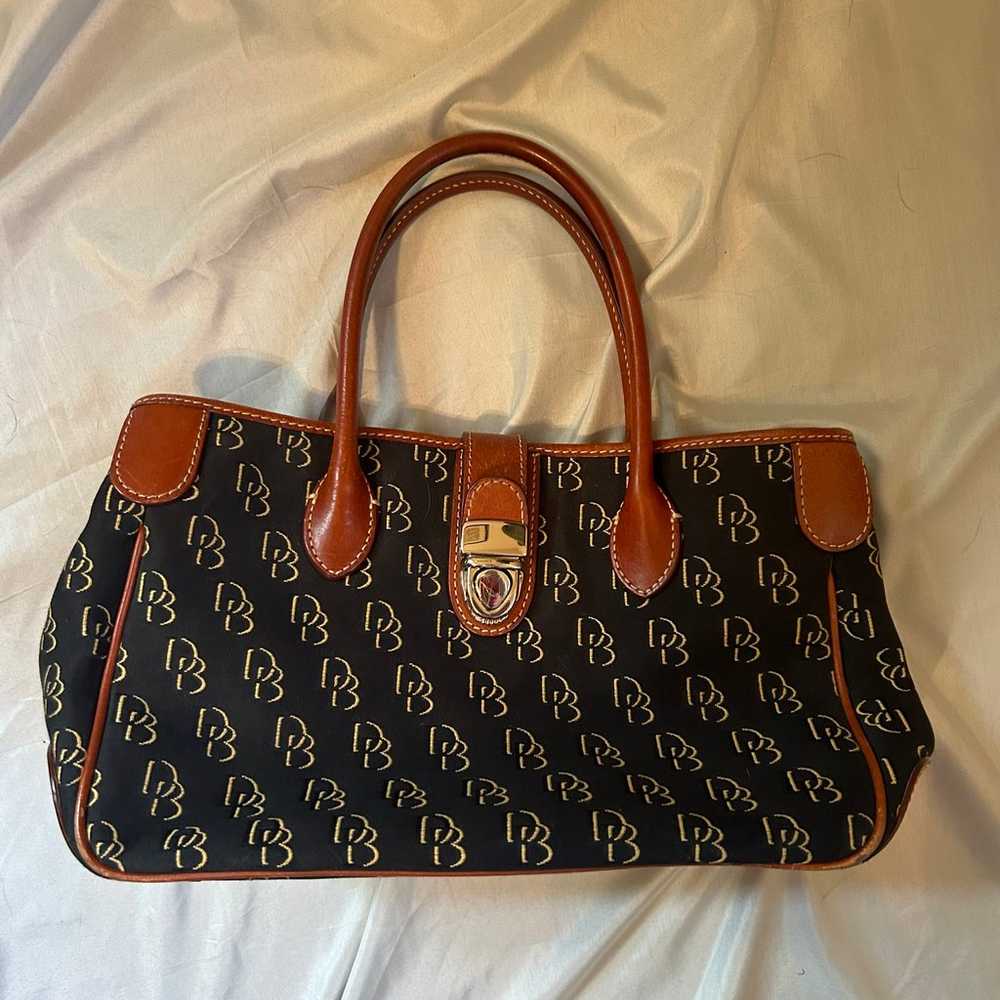 Dooney and Bourke handbag - image 2