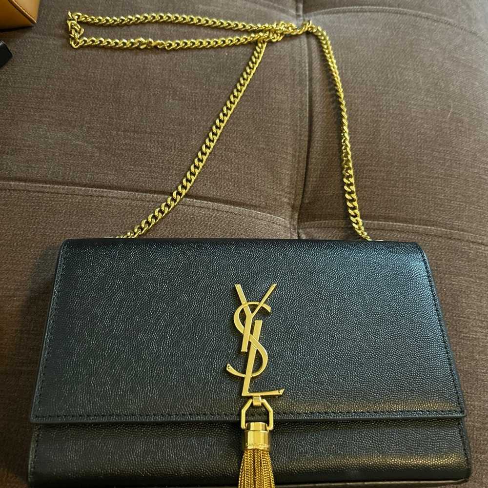 ysl kate bag - image 1