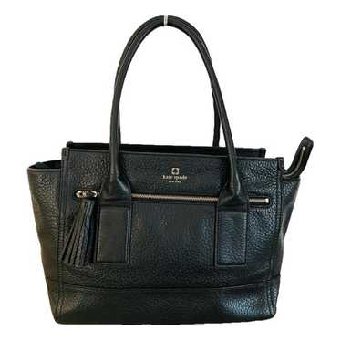 Kate Spade Leather tote