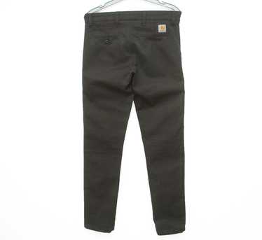 Carhartt Wip Carhartt WIP Sid Pant Chino W29 L32 - image 1