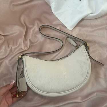 Coach Luna Shoulder Bag