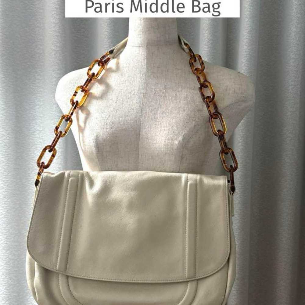 【Matin Kim】 PARIS MIDDLE BAG by Matin Kim - image 1