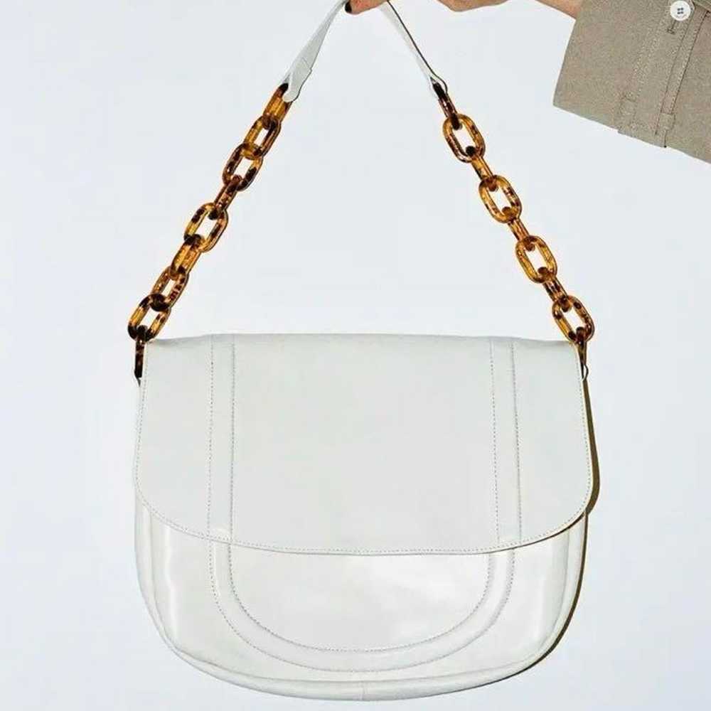 【Matin Kim】 PARIS MIDDLE BAG by Matin Kim - image 2